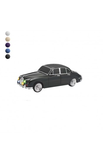 Wster WS-596BT Retro Araba Figürlü Kablosuz Bluetooth Hoparlör…