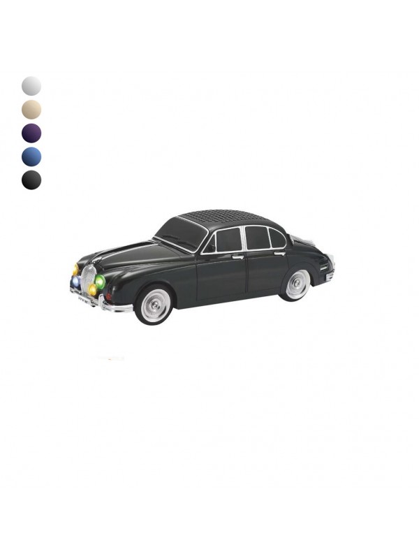 Wster WS-596BT Retro Araba Figürlü Kablosuz Bluetooth Hoparlör…