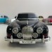 Wster WS-596BT Retro Araba Figürlü Kablosuz Bluetooth Hoparlör