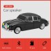 Wster WS-596BT Retro Araba Figürlü Kablosuz Bluetooth Hoparlör