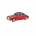 Wster WS-596BT Retro Araba Figürlü Kablosuz Bluetooth Hoparlör