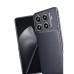 Xiaomi 15T Pro Kılıf Focus Carbon Silikon Kapak
