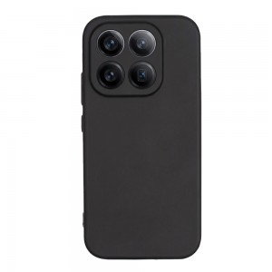 Xiaomi 17 Kılıf PremiumS Silikon Kapak