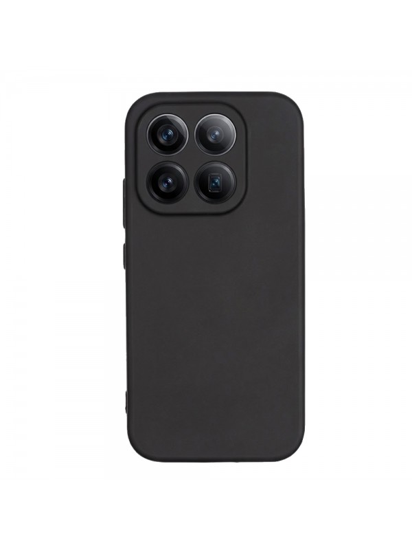 Xiaomi 17 Kılıf PremiumS Silikon Kapak&hellip;