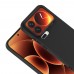 Xiaomi 17 Pro Max Kılıf PremiumS Silikon Kapak