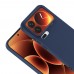 Xiaomi 17 Pro Max Kılıf PremiumS Silikon Kapak
