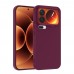 Xiaomi 17 Pro Max Kılıf PremiumS Silikon Kapak