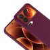 Xiaomi 17 Pro Max Kılıf PremiumS Silikon Kapak