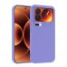 Xiaomi 17 Pro Max Kılıf PremiumS Silikon Kapak