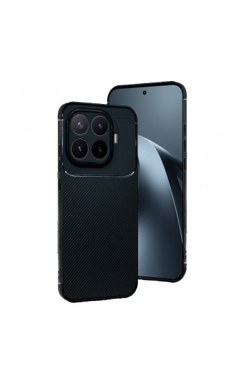Xiaomi 17T Pro Kılıf Focus Carbon Silikon Kapak&hellip;