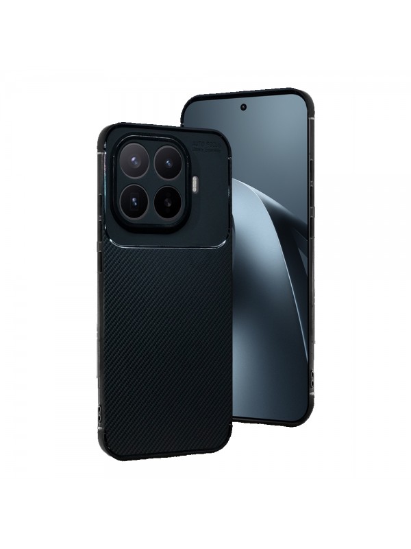 Xiaomi 17T Pro Kılıf Focus Carbon Silikon Kapak&hellip;