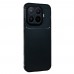 Xiaomi 17T Pro Kılıf Focus Carbon Silikon Kapak