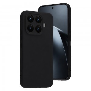 Xiaomi 17T Pro Kılıf Kamera Korumalı Lansman Silikon Kapak
