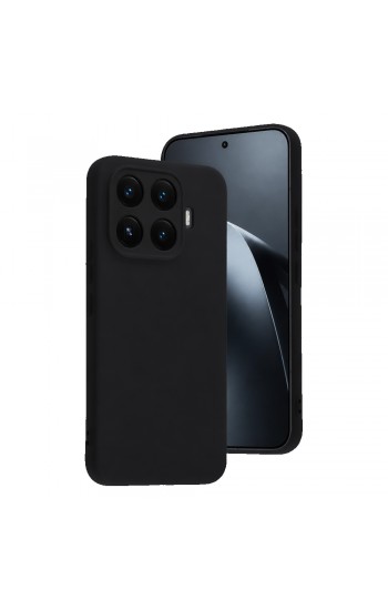 Xiaomi 17T Pro Kılıf Kamera Korumalı Lansman Silikon Kapak Xiaomi 17T Pro Kılıf Kamera Korumalı Lansman Silikon Kapak