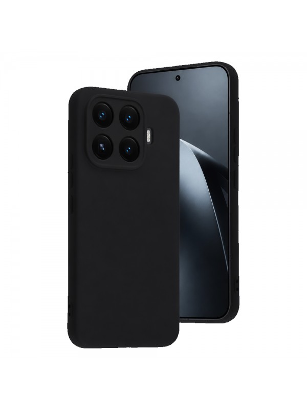 Xiaomi 17T Pro Kılıf Kamera Korumalı Lansman Silikon Kapak&hellip;