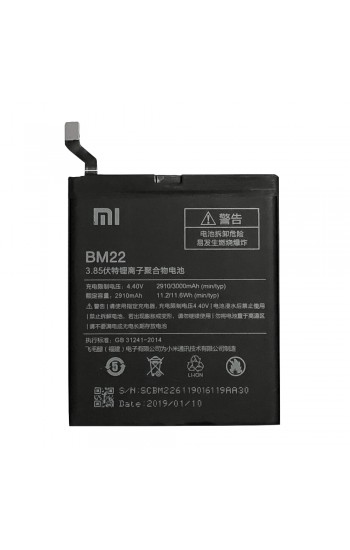 Xiaomi Mi 5 Batarya BM22 3000 mAh&hellip;