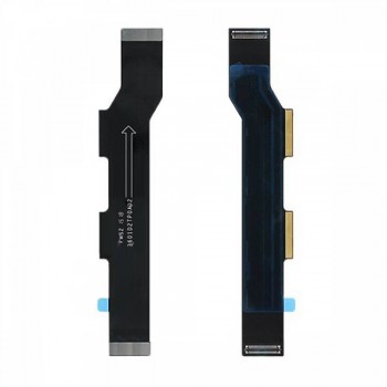 Xiaomi Mi 8 Lite Ekran Ara Filmi Flex