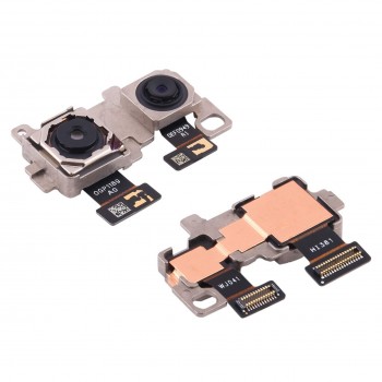 Xiaomi Mi 8 SE Arka Kamera Set Org Xiaomi Mi 8 SE Arka Kamera Set Org
