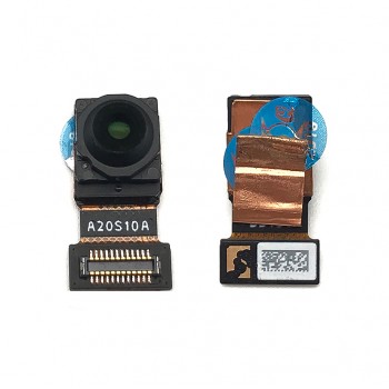 Xiaomi Mi 9 Ön Kamera Org