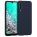 Xiaomi Mi 9 Lite Kılıf FitCase PremiumS Silikon Arka Kapak