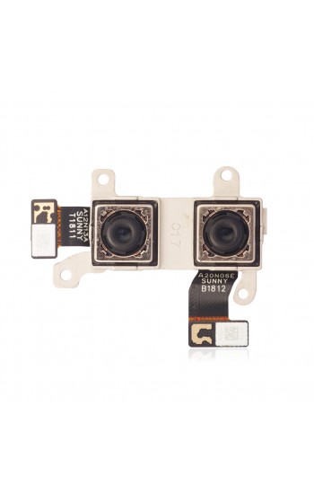 Xiaomi Mi A2 / Mi 6X Arka Kamera Set Orj&hellip;