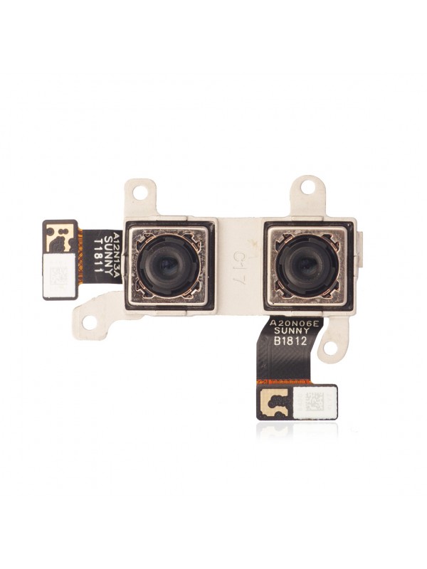 Xiaomi Mi A2 / Mi 6X Arka Kamera Set Orj… Xiaomi Mi A2 / Mi 6X Arka Kamera Set Orj…
