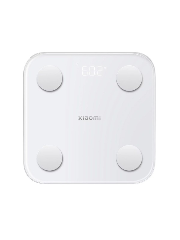 Xiaomi Mi Body Composition Scale S400 Yeni Nesil Çift Frekanslı Akı… Xiaomi Mi Body Composition Scale S400 Yeni Nesil Çift Frekanslı Akı…
