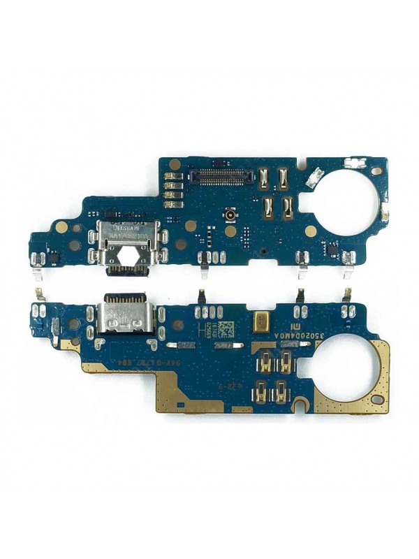 Xiaomi Mi Max 2 Şarj Soketi Mikrofon Bordu Orj… Xiaomi Mi Max 2 Şarj Soketi Mikrofon Bordu Orj…