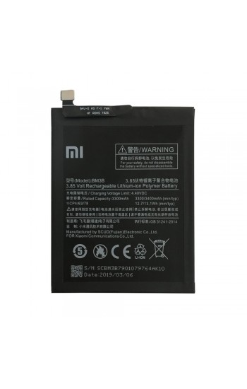 Xiaomi Mi Mix 2 Batarya BM3B 3400 mAh&hellip;