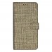 Xiaomi Mi Note 10 Kılıf FitCase Fabric Kapaklı Cüzdanlı Xiaomi Mi Note 10 Kılıf FitCase Fabric Kapaklı Cüzdanlı