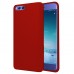 Xiaomi Mi Note 3 Kılıf FitCase PremiumS Silikon Arka Kapak
