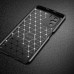 Xiaomi Poco F3 Kılıf Focus Carbon Desen Silikon Arka Kapak
