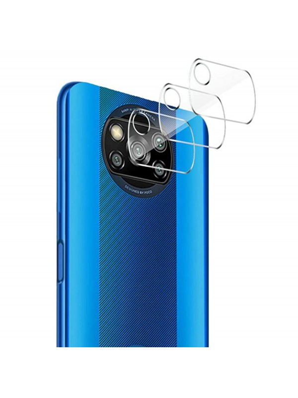 Xiaomi Poco X3 NFC Kamera Lens Koruyucu Nano Cam Şeffaf Tam Kaplama… Xiaomi Poco X3 NFC Kamera Lens Koruyucu Nano Cam Şeffaf Tam Kaplama…