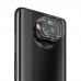 Xiaomi Poco X3 NFC Kamera Lens Koruyucu Nano Cam Şeffaf Tam Kaplama