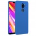 Xiaomi Pocophone F1 Kılıf FitCase PremiumS Silikon Arka Kapak