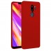 Xiaomi Pocophone F1 Kılıf FitCase PremiumS Silikon Arka Kapak