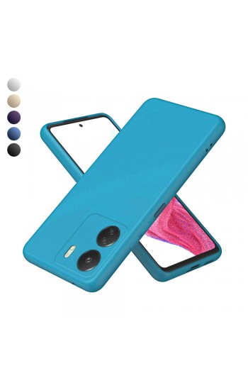 Xiaomi Redmi 13C Kılıf First PremiumS Silikon Arka Kapak…