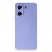 Xiaomi Redmi 13C Kılıf First PremiumS Silikon Arka Kapak