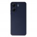 Xiaomi Redmi 13C Kılıf First PremiumS Silikon Arka Kapak
