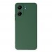 Xiaomi Redmi 13C Kılıf First PremiumS Silikon Arka Kapak