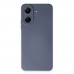 Xiaomi Redmi 13C Kılıf First PremiumS Silikon Arka Kapak