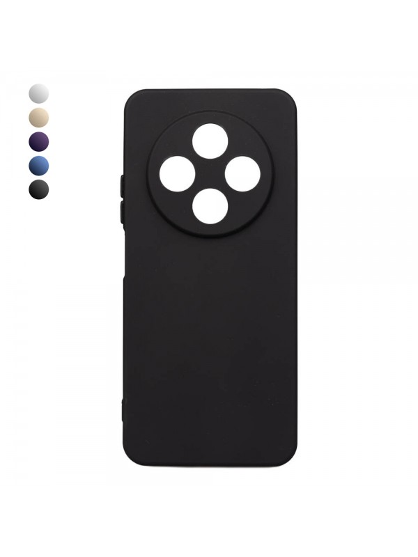 Xiaomi Redmi 14C Kılıf PremiumS Silikon Arka Kapak…
