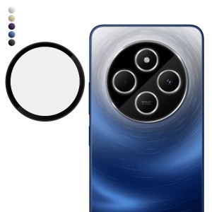 Xiaomi Redmi 14C Raze Metal Kamera Lens Koruyucu