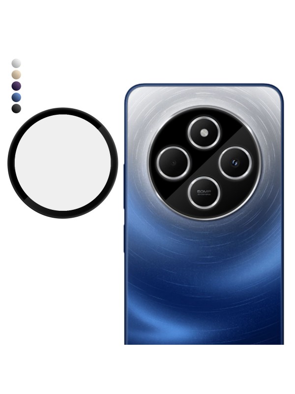 Xiaomi Redmi 14C Raze Metal Kamera Lens Koruyucu… Xiaomi Redmi 14C Raze Metal Kamera Lens Koruyucu…