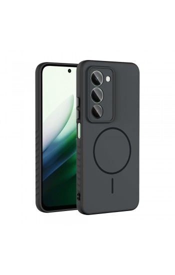 Xiaomi Redmi 15 4G/5G Kılıf FitCase Soft Premium M-Safe Silikon Kapak… Xiaomi Redmi 15 4G/5G Kılıf FitCase Soft Premium M-Safe Silikon Kapak…