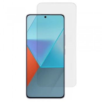 Xiaomi Redmi 15 Mocoll Temperli Cam Ekran Koruyucu
