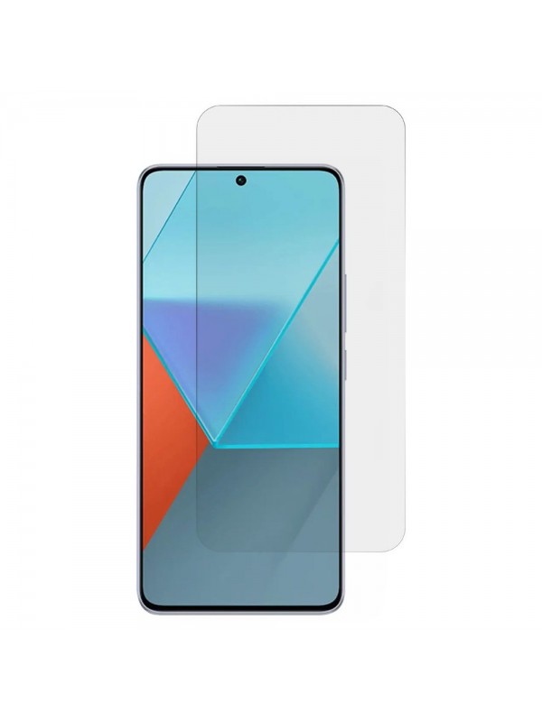 Xiaomi Redmi 15 Mocoll Temperli Cam Ekran Koruyucu&hellip;