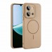 Xiaomi Redmi 15C 4G/5G Kılıf FitCase Soft Premium M-Safe Silikon Kapak