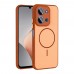 Xiaomi Redmi 15C 4G/5G Kılıf FitCase Soft Premium M-Safe Silikon Kapak