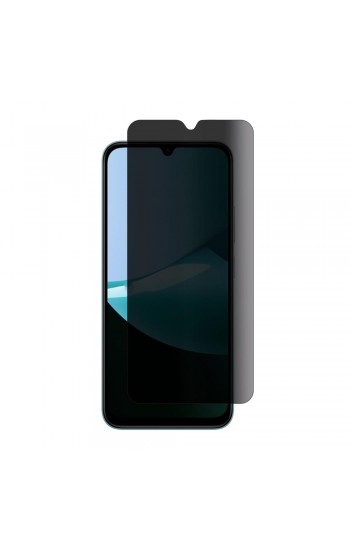 Xiaomi Redmi 15C Hayalet Privacy FlexiGlass MAT Nano Ekran Koruyucu